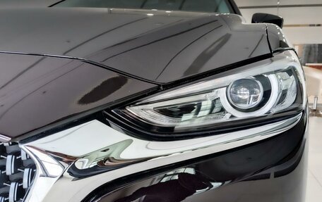 Mazda 6, 2023 год, 3 540 000 рублей, 4 фотография