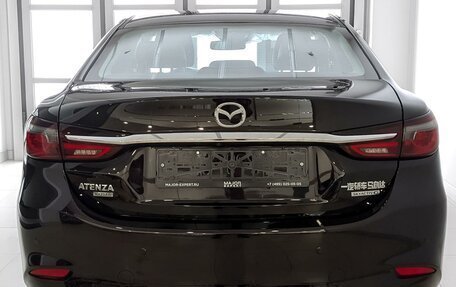 Mazda 6, 2023 год, 3 540 000 рублей, 6 фотография