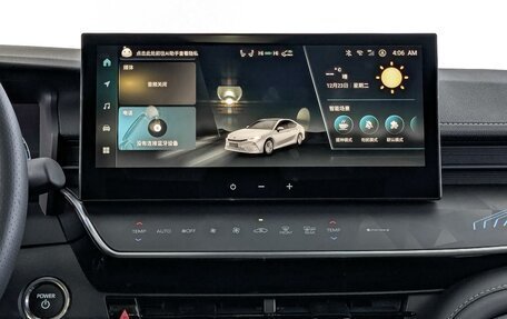 Toyota Camry, 2025 год, 5 000 000 рублей, 11 фотография