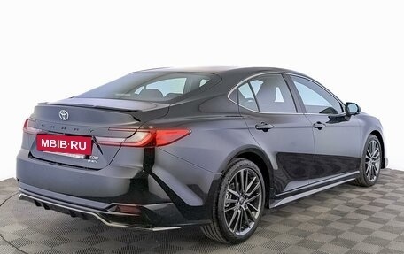 Toyota Camry, 2025 год, 5 000 000 рублей, 2 фотография