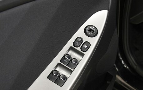 Hyundai Solaris II рестайлинг, 2015 год, 845 000 рублей, 7 фотография