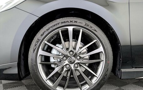 Toyota Camry, 2025 год, 5 200 000 рублей, 7 фотография