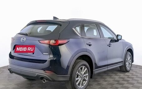 Mazda CX-5 II, 2025 год, 4 050 000 рублей, 2 фотография