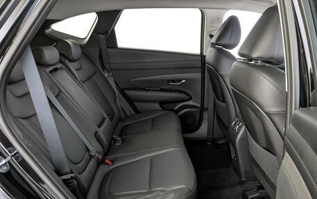 Hyundai Tucson, 2025 год, 5 190 000 рублей, 12 фотография