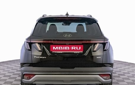 Hyundai Tucson, 2025 год, 5 190 000 рублей, 6 фотография