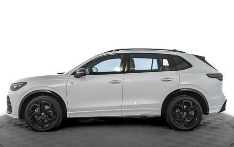 Volkswagen Tiguan, 2025 год, 5 307 300 рублей, 3 фотография