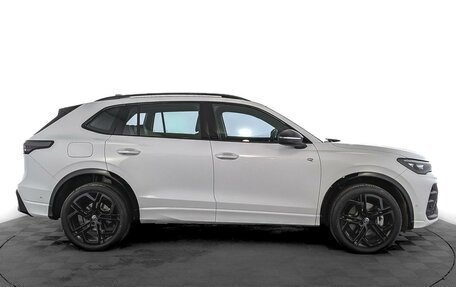 Volkswagen Tiguan, 2025 год, 5 307 300 рублей, 4 фотография