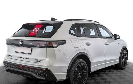 Volkswagen Tiguan, 2025 год, 5 307 300 рублей, 2 фотография