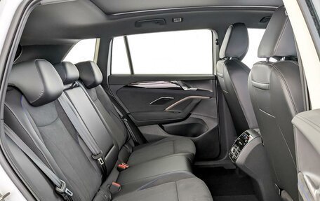 Volkswagen Tiguan, 2025 год, 5 307 300 рублей, 12 фотография