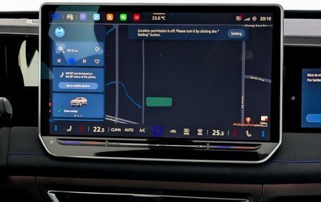 Volkswagen Tiguan, 2025 год, 5 307 300 рублей, 11 фотография