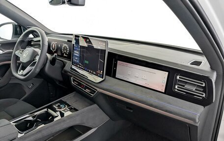 Volkswagen Tiguan, 2025 год, 5 307 300 рублей, 9 фотография