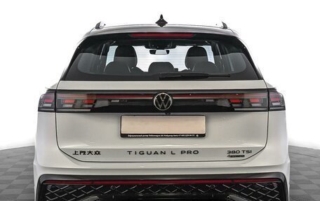 Volkswagen Tiguan, 2025 год, 5 307 300 рублей, 6 фотография