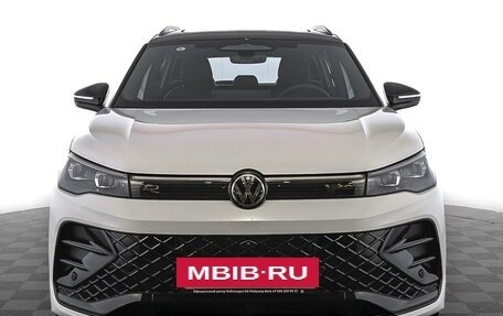 Volkswagen Tiguan, 2025 год, 5 307 300 рублей, 5 фотография