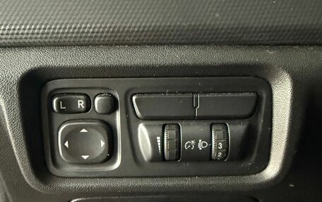 Chery Tiggo 5 I рестайлинг, 2017 год, 1 060 000 рублей, 10 фотография