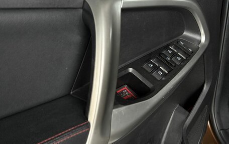 Chery Tiggo 5 I рестайлинг, 2017 год, 1 060 000 рублей, 9 фотография