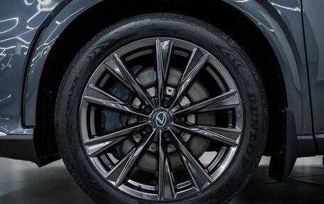 Lexus RX IV рестайлинг, 2025 год, 11 490 000 рублей, 5 фотография