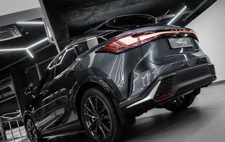 Lexus RX IV рестайлинг, 2025 год, 11 490 000 рублей, 8 фотография