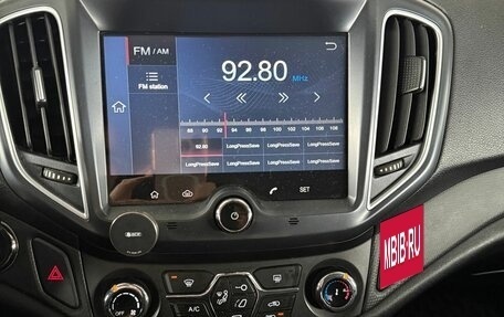 Chery Tiggo 5 I рестайлинг, 2017 год, 1 060 000 рублей, 14 фотография