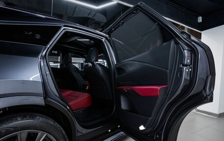 Lexus RX IV рестайлинг, 2025 год, 11 490 000 рублей, 16 фотография