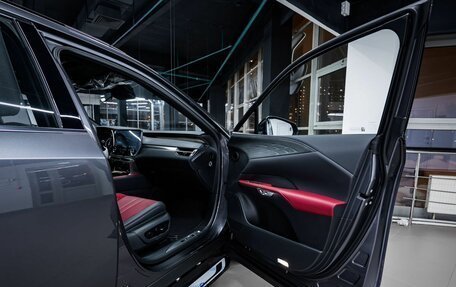 Lexus RX IV рестайлинг, 2025 год, 11 490 000 рублей, 17 фотография