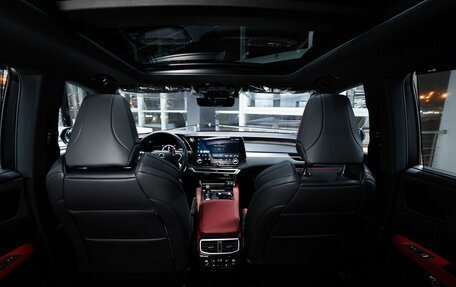 Lexus RX IV рестайлинг, 2025 год, 11 490 000 рублей, 19 фотография