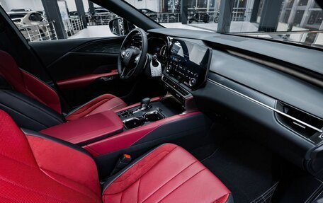 Lexus RX IV рестайлинг, 2025 год, 11 490 000 рублей, 20 фотография