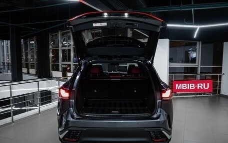 Lexus RX IV рестайлинг, 2025 год, 11 490 000 рублей, 14 фотография