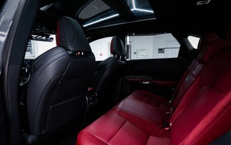 Lexus RX IV рестайлинг, 2025 год, 11 490 000 рублей, 22 фотография