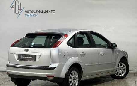 Ford Focus II рестайлинг, 2006 год, 399 800 рублей, 2 фотография