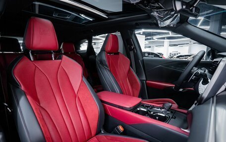 Lexus RX IV рестайлинг, 2025 год, 11 490 000 рублей, 21 фотография