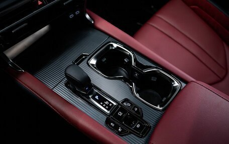 Lexus RX IV рестайлинг, 2025 год, 11 490 000 рублей, 29 фотография