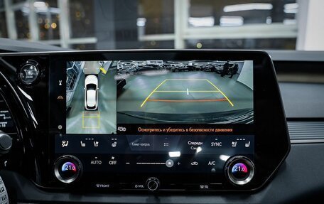 Lexus RX IV рестайлинг, 2025 год, 11 490 000 рублей, 28 фотография