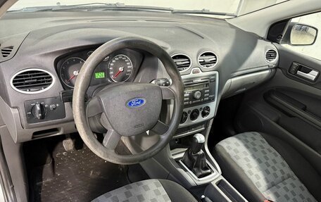 Ford Focus II рестайлинг, 2006 год, 399 800 рублей, 8 фотография