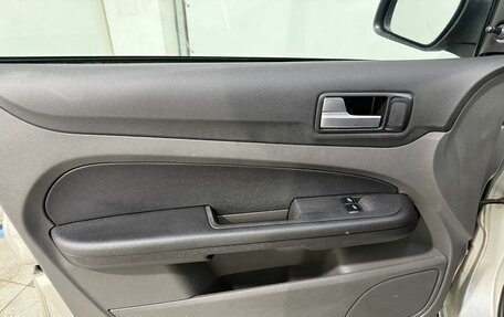 Ford Focus II рестайлинг, 2006 год, 399 800 рублей, 7 фотография