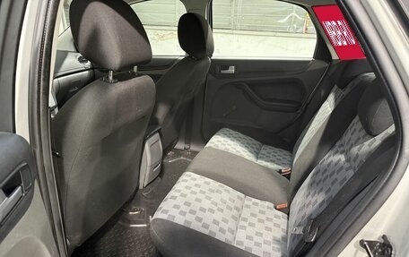 Ford Focus II рестайлинг, 2006 год, 399 800 рублей, 6 фотография