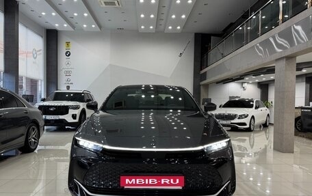 Toyota Crown, 2025 год, 6 250 013 рублей, 2 фотография