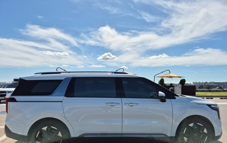 KIA Carnival, 2025 год, 4 фотография