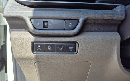 KIA Carnival, 2025 год, 6 фотография