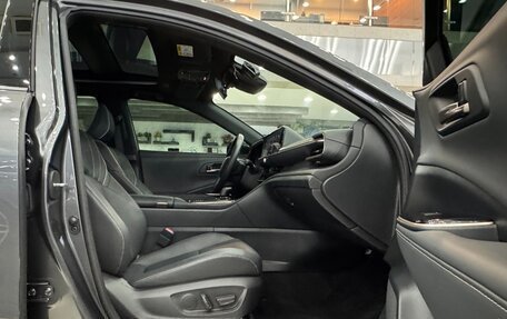 Toyota Crown, 2025 год, 6 250 013 рублей, 18 фотография