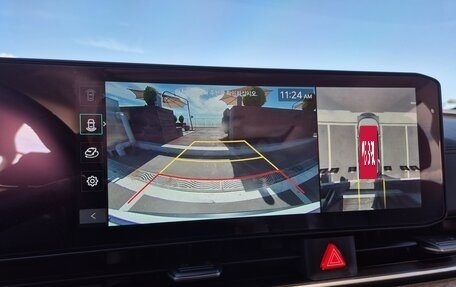 KIA Carnival, 2025 год, 7 фотография