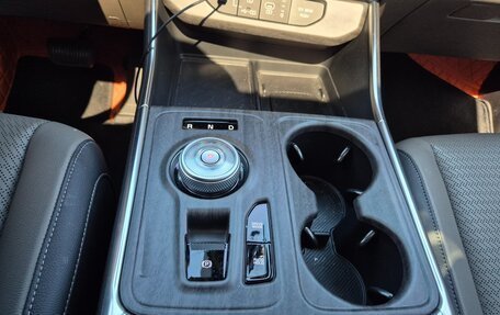 KIA Carnival, 2025 год, 10 фотография