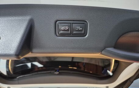 KIA Carnival, 2025 год, 19 фотография