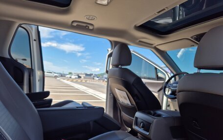 KIA Carnival, 2025 год, 15 фотография