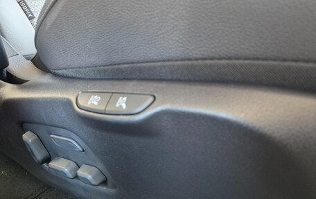 KIA Carnival, 2025 год, 16 фотография