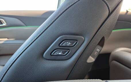 KIA Carnival, 2025 год, 11 фотография