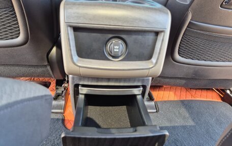 KIA Carnival, 2025 год, 14 фотография