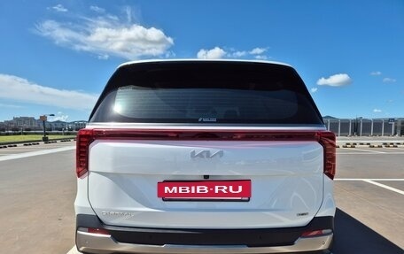 KIA Carnival, 2025 год, 3 фотография