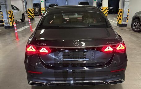 Mercedes-Benz E-Класс, 2025 год, 10 350 000 рублей, 3 фотография