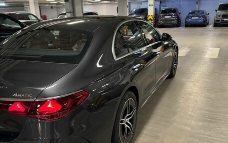 Mercedes-Benz E-Класс, 2025 год, 10 350 000 рублей, 4 фотография