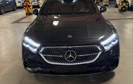 Mercedes-Benz E-Класс, 2025 год, 10 350 000 рублей, 5 фотография